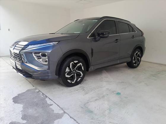 MITSUBISHI ECLIPSE CROSS 1.5 MIVEC TURBO GASOLINA HPE CVT